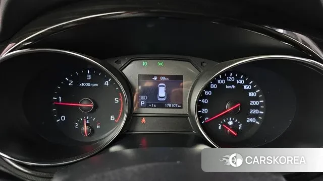 Kia The New Carnival id 3573940 из Кореи 18