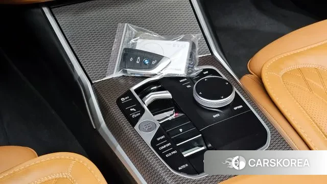 BMW 3 Series (G20) id 3770028 из Кореи 18