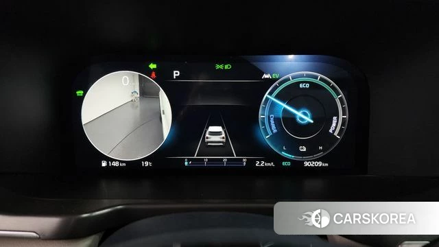 Kia Sorento 4th Generation id 3826762 из Кореи 18