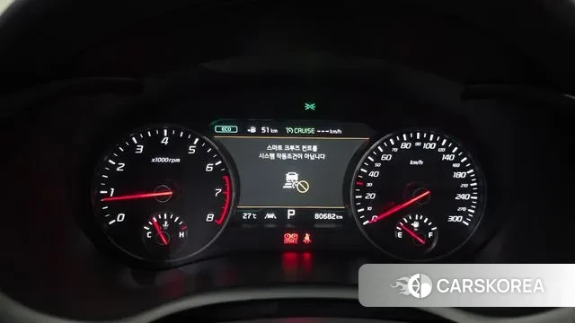 Kia Stinger id 3139939 из Кореи 18