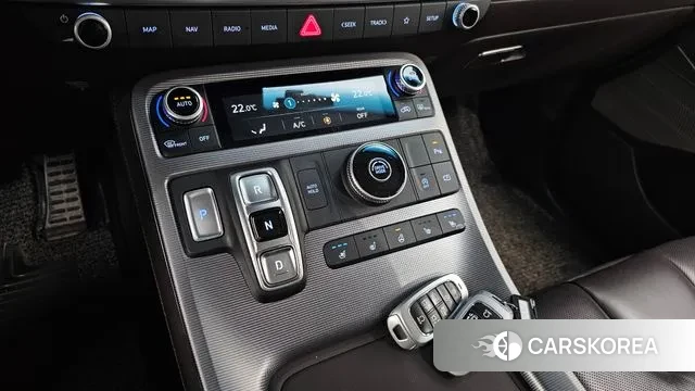 Hyundai The New Palisade id 3752224 из Кореи 18