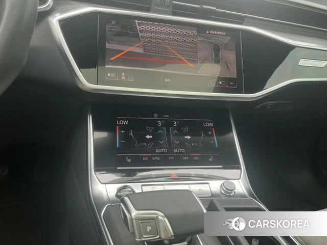 Audi A6L id 4335690 из Китая 10
