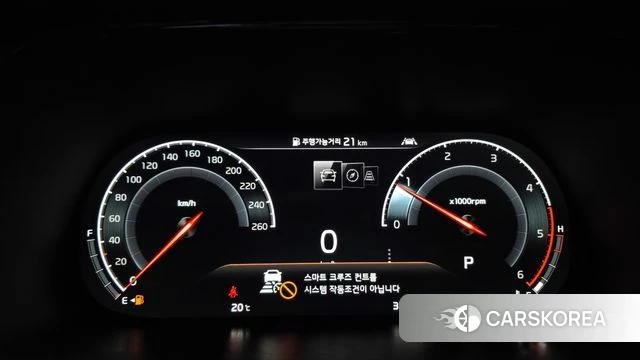 Kia Mohave Master id 4250442 из Кореи 18
