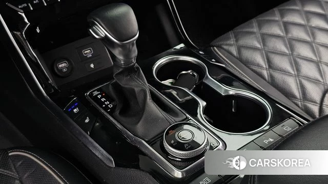 Kia Mohave Master id 4642105 из Кореи 36