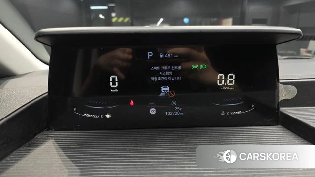 Hyundai Staria id 4656725 из Кореи 29