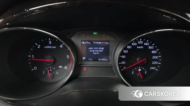 Kia The New Carnival id 4331619 из Кореи 18