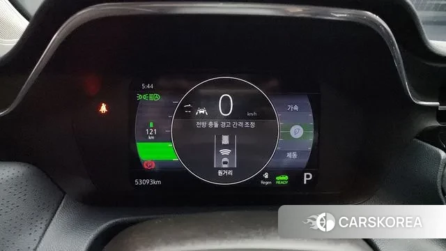 Chevrolet (GM Daewoo) Bolt EUV id 3383482 из Кореи 18