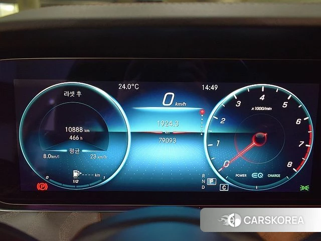 Mercedes-Benz E-Class W213 id 4303429 из Кореи 18