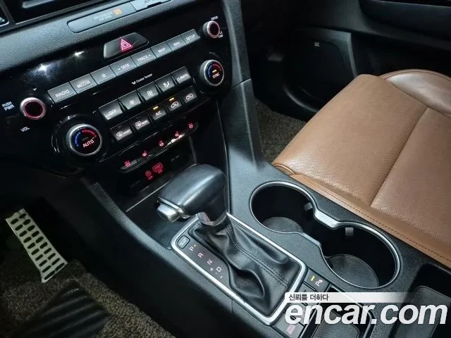 Kia Sportage 4th Generation id 2881979 из Кореи 18