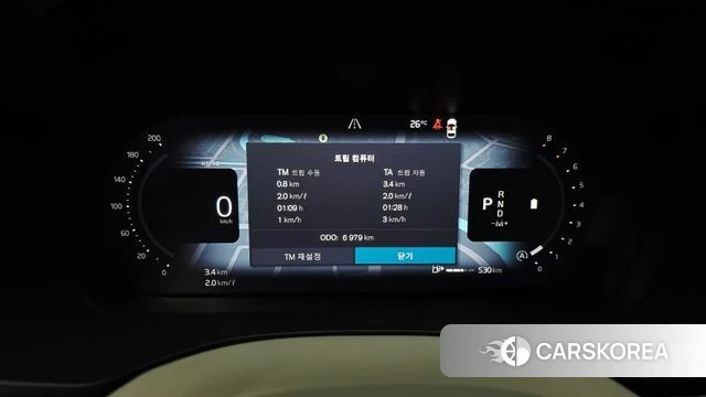 Volvo XC60 second Generation id 4407722 из Кореи 33