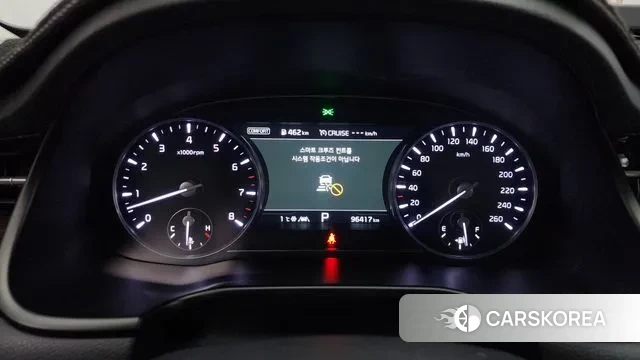 Kia More K9 id 3617283 из Кореи 18