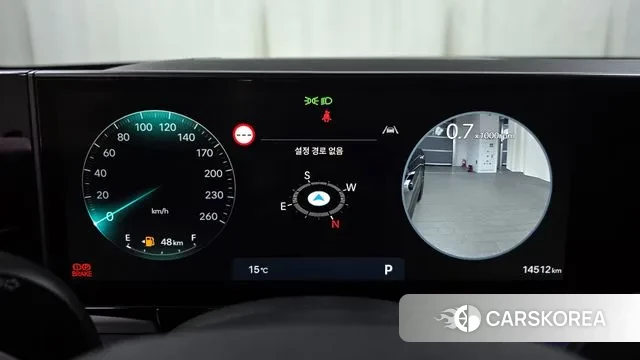 Hyundai Grandeur (GN7) id 3507679 из Кореи 18