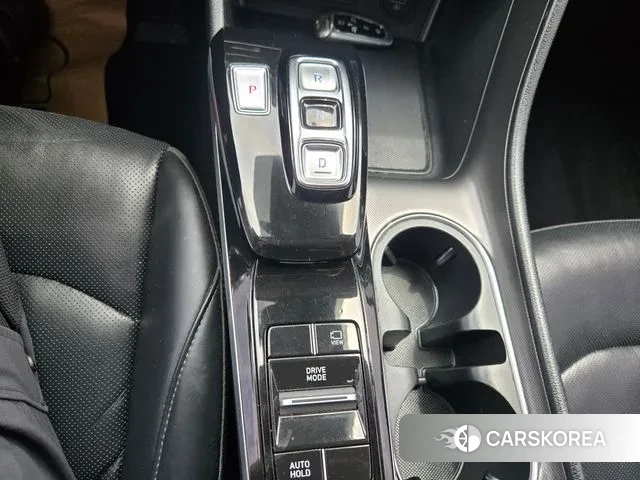 Hyundai Sonata (DN8) id 3012727 из Кореи 18