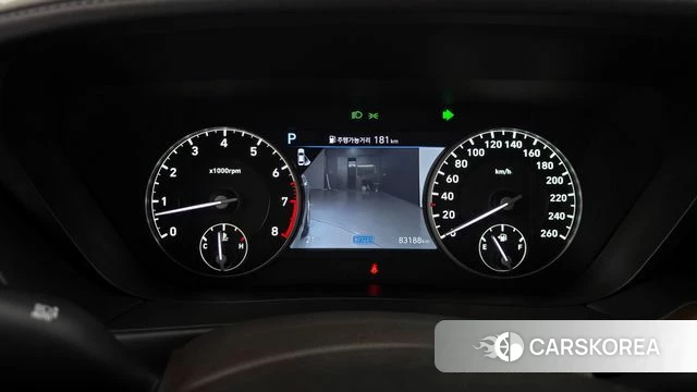 Genesis G90 id 3853527 из Кореи 18