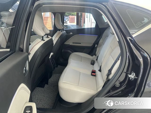 Renault Korea (Samsung) Capture id 4268439 из Кореи 18