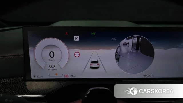 Genesis GV80 Coupe id 4462874 из Кореи 38