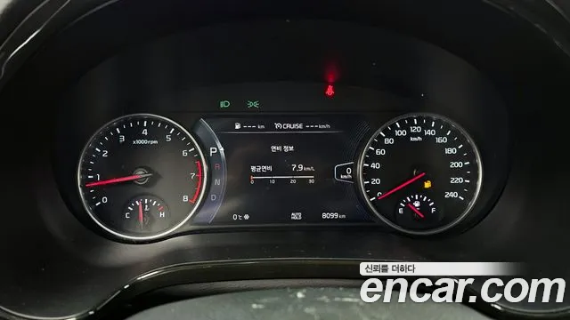 Kia Seltos id 2293459 из Кореи 18