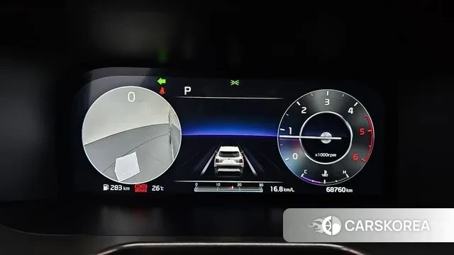 Kia Sorento 4th Generation id 2999413 из Кореи 18