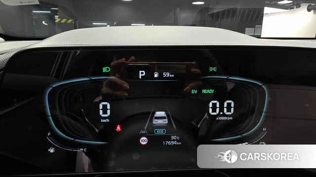 Kia Di Ol Nu Niro id 4641199 из Кореи 18