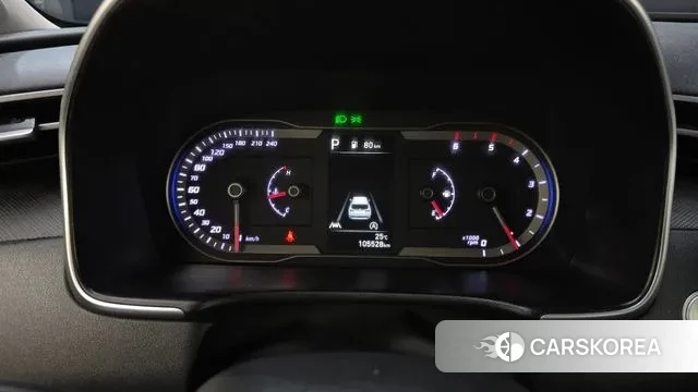 Hyundai Tucson (NX4) id 2965129 из Кореи 18