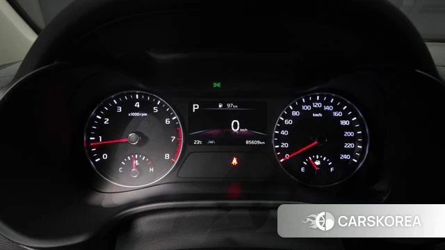 Kia The New K3 2nd generation id 4388822 из Кореи 31