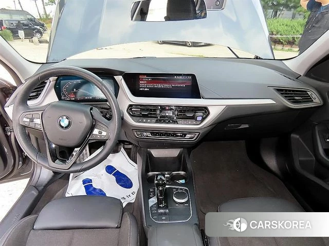 BMW 1 Series (F40) id 4918275 из Кореи 18