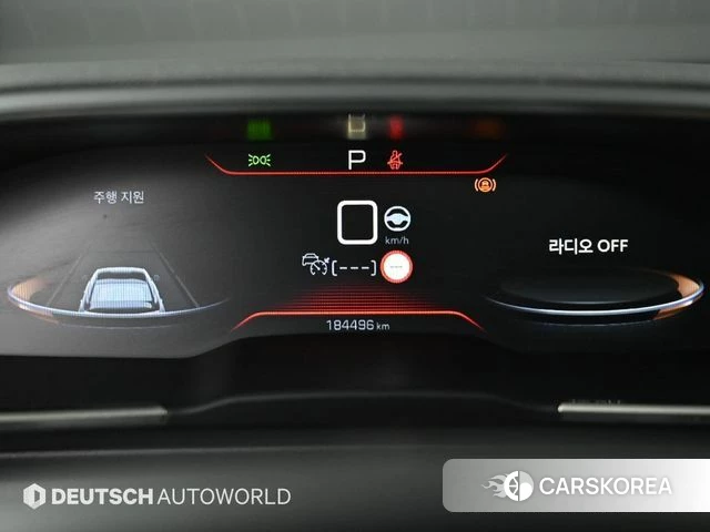 Peugeot 508 second Generation id 4339449 из Кореи 18