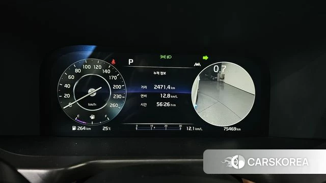 Kia Sorento 4th Generation id 4534166 из Кореи 18