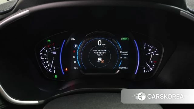 Hyundai Santa Fe TM id 4918349 из Кореи 31
