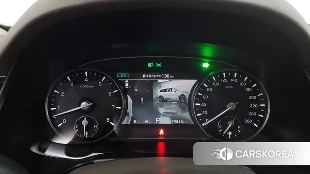 Kia More K9 id 3385833 из Кореи 18