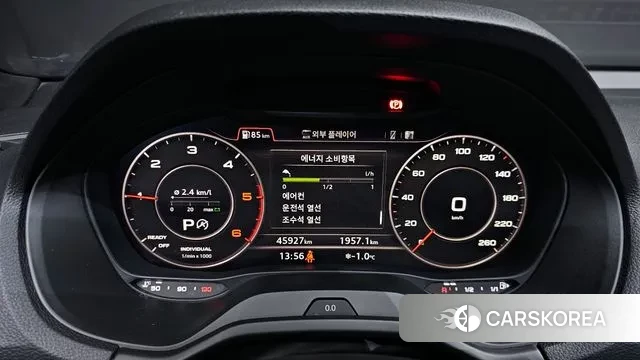 Audi Q2 id 3640905 из Кореи 18