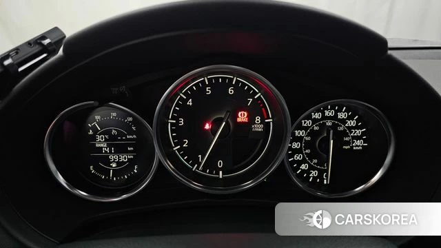 Mazda MX-5 MIATA id 4614306 из Кореи 29