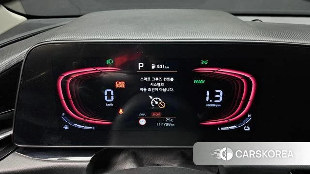 Kia Di Ol Nu Niro id 4330379 из Кореи 18