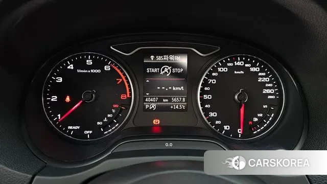 Audi New A3 id 3330642 из Кореи 18