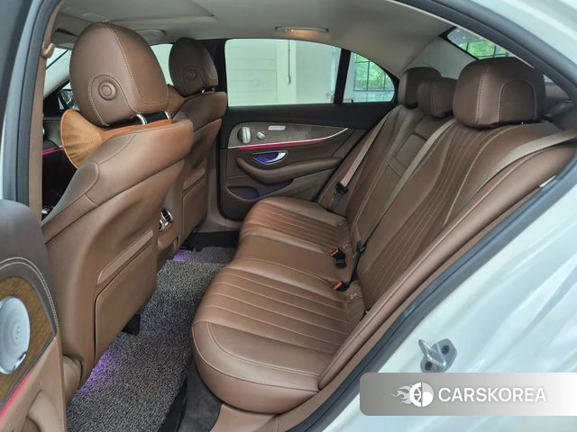 Mercedes-Benz E-Class W213 id 4614636 из Кореи 10