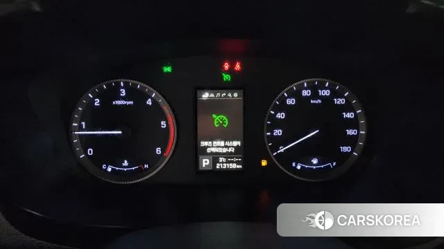 Hyundai Solati id 3530484 из Кореи 18