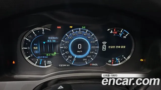 Cadillac Escalade id 2664023 из Кореи 18