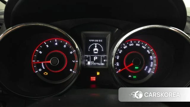 Ssangyong Tivoli Air id 3894210 из Кореи 18