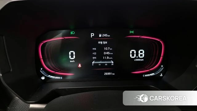 Kia The New Kia Ray id 3891223 из Кореи 18