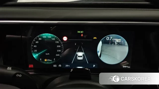 Hyundai Palisade (LX3) id 3230977 из Кореи 18