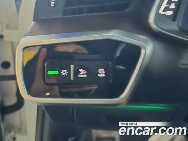 Audi A7 (4K) id 2846739 из Кореи 8