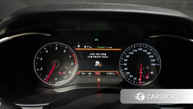 Genesis G70 id 4304663 из Кореи 32