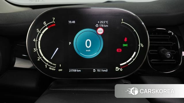 Mini Cooper id 4560637 из Кореи 28