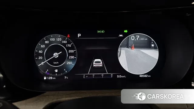 Kia K5 3rd generation id 3373159 из Кореи 18