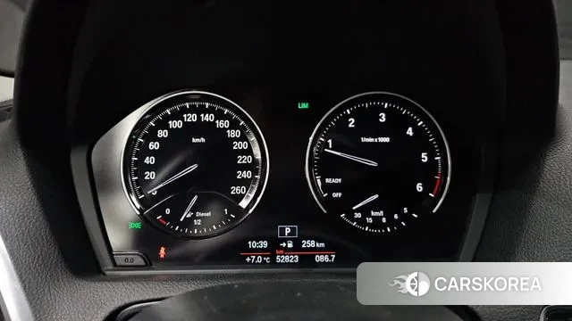 BMW 1 Series (F20) id 3742539 из Кореи 18