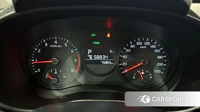 Kia All New Morning (JA) id 3514857 из Кореи 18