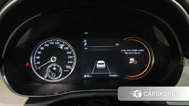 Genesis GV70 id 4476315 из Кореи 33