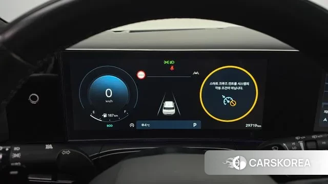 Hyundai Santa Fe (MX5) id 3644831 из Кореи 18