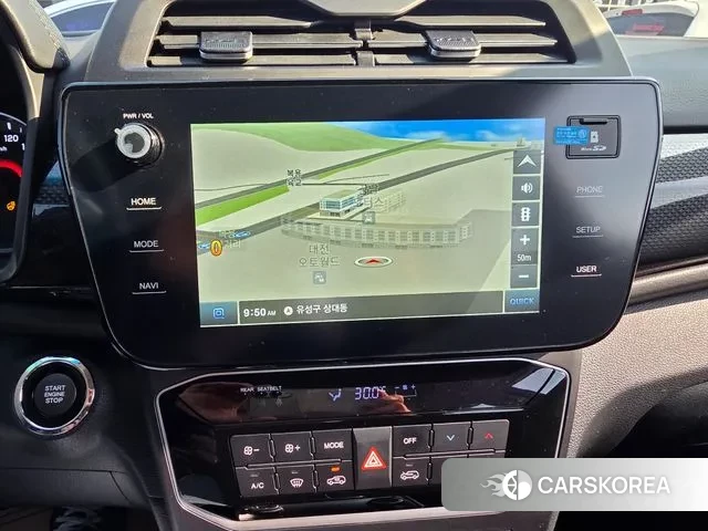 Ssangyong The New Tivoli id 3739751 из Кореи 16