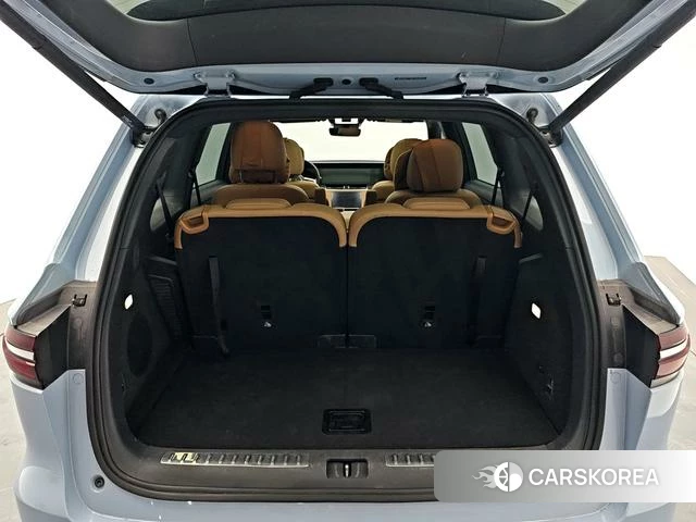 Ideal car Ideal ONE id 3890483 из Китая 17